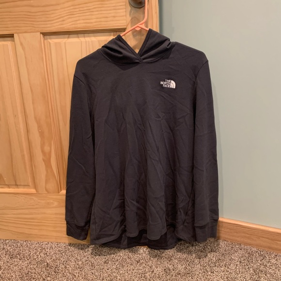 The North Face Tops - North Face Lightweight Hoodie